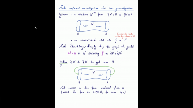 A h-principle for conformal symplectic structures