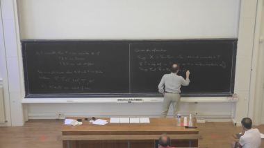 Surfaces in smooth 4-manifolds