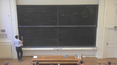Area-preserving homeomorphisms and link spectral invariants