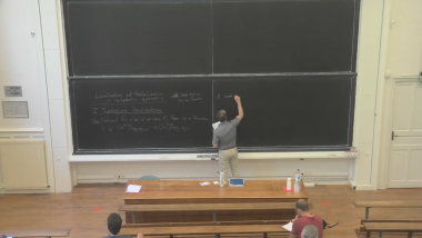 Localization and flexibilization in symplectic geometry