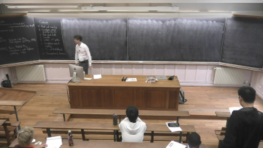 Real Algebraic Geometry (Tutorial) - Part 4