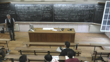 Moments for polynomial optimization - Part 2