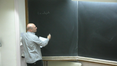 Cohomological Hall algebras in dimensions one and two and applications - Part 1