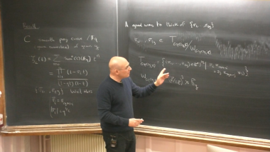 Cohomological Hall algebras in dimensions one and two and applications - Part 4