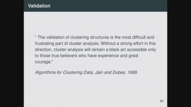 Structural learning by the brain - Part 5