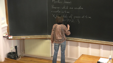 Stochastics for neurobiologists - Part 1