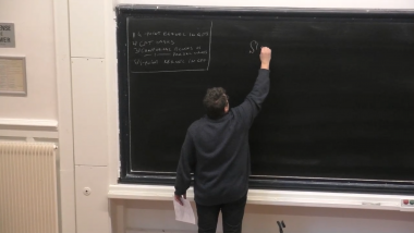 From random tensors to tensor field theory - Part 1