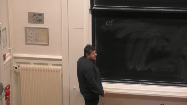 From random tensors to tensor field theory - Part 2