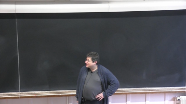 From random tensors to tensor field theory - Part 3