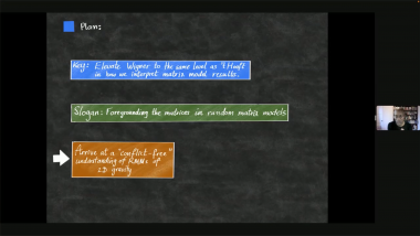 Differential equations for the distribution of ground states in JT gravity - Part 2