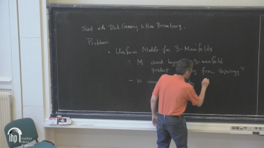 Skinning maps and a lost theorem of Thurston