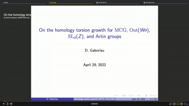 On the homology torsion growth for mapping class groups, Out($W_n$), SL$_d$($Z$), and Artin groups