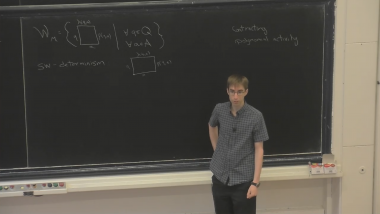 On some properties of groups generated by bireversible automata