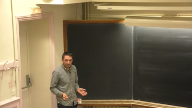 Optimal Transport - Part 6