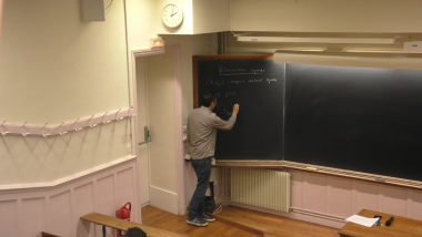 Optimal Transport - Part 8