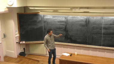 Optimal Transport - Part 9