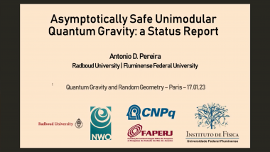 Asymptotically safe unimodular quantum gravity: a status report
