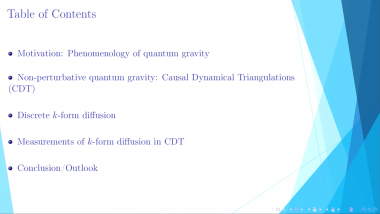 Generalised spectral dimensions in non-perturbative quantum gravity