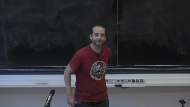 Laminations and structure theorems for group actions on the line - Part 2