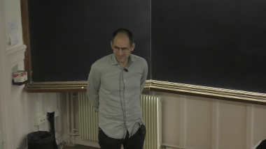 Orderability of lattices in semi-simple Lie groups - Part 1