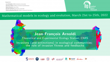 Invasions (and extinctions) in ecological communities : the role of invasion fitness and feedbacks