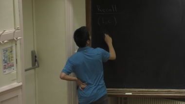 Local rigidity of higher rank lattice actions on flag manifolds - Part 2