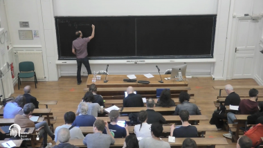 Isoperimetric inequalities in high dimensional convex sets (Lecture 2 - Part 1)
