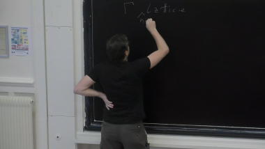 Rigidity for boundary actions and classification in low dimensions