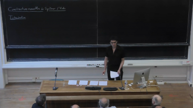 [1224] Constructions de systèmes d'Euler