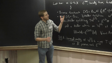 Parameterized accessibility classes and rigidity - Part 3