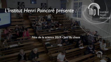 Jam du chaos