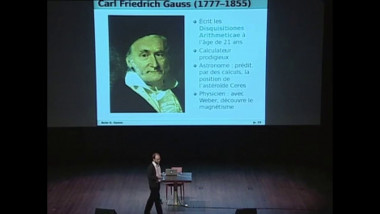 Les mystères de la fonction zêta de Riemann