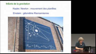 Mathématiques, déraisonnablement efficaces, profondément humaines