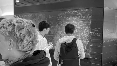 Presentation of the T2 2024: "Group Action and Rigidity : Around the Zimmer Program"