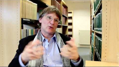 Interview au CIRM : Pierre-Louis Lions