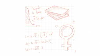 Le choix des filles de faire des maths, un problème ouvert ?