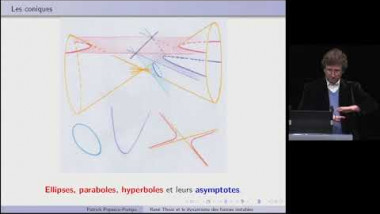 René Thom et le dynamisme des formes instables