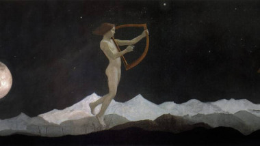 Les fréquences de l'Univers