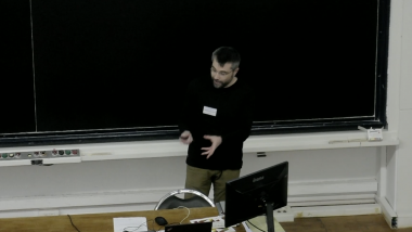 Finite capture and the closure of roots of restricted polynomials