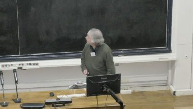 Physics of Tropical Cyclones