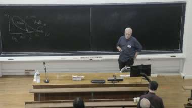 Diffusive instabilities in seawater