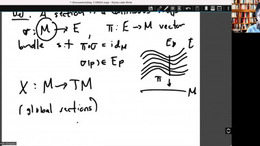 Classical Hodge Theory (part 1/4)