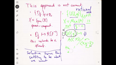 p-adic numbers and p-adic integration (part 4/4)