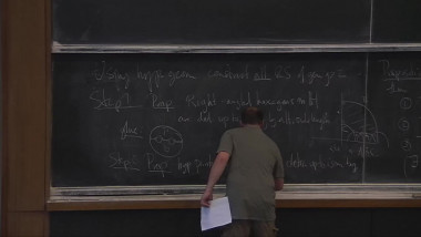 Teichmüller spaces and pseudo-Anosov homeomorphism (Part 1)