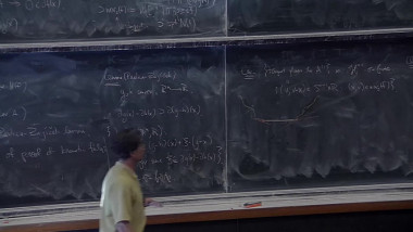 Integral geometric regularity (Part 4)