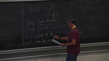 Special varieties and hyperbolicity