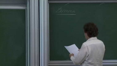 4/4 Fonctorialité et formules de Poisson non-linéaires