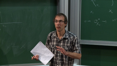 Motivic homotopy type of a log scheme