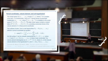 Counting simple closed geodesics and volumes of moduli spaces (Part 3)