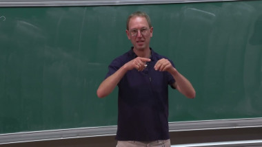 Localizing Invariants and Algebraic K-theory (2/3)